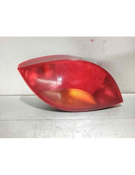 PILOTO TRASERO IZQUIERDO FORD KA (CCQ) - 265799