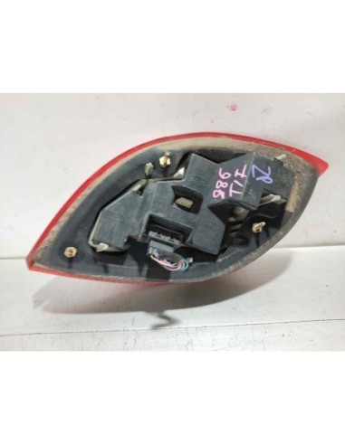 PILOTO TRASERO IZQUIERDO FORD KA (CCQ) - 265799