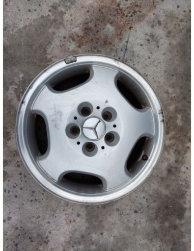 LLANTA MERCEDES-BENZ CLASE E (BM 210) BERLINA -...