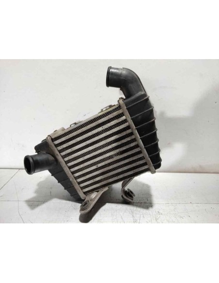INTERCOOLER HYUNDAI GETZ (TB) - 265896