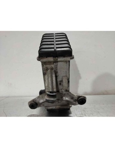 INTERCOOLER HYUNDAI GETZ (TB) - 265896