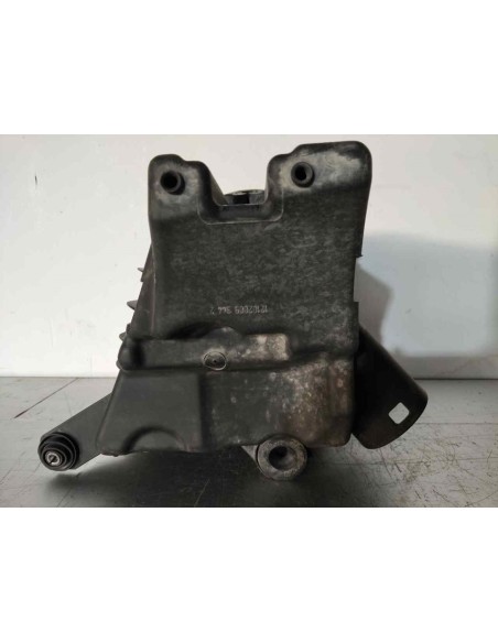 CAJA FILTRO AIRE VOLKSWAGEN POLO IV (9N3) - 255517