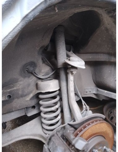 AMORTIGUADOR DELANTERO IZQUIERDO MERCEDES-BENZ...