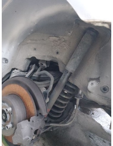 AMORTIGUADOR TRASERO IZQUIERDO MERCEDES-BENZ...