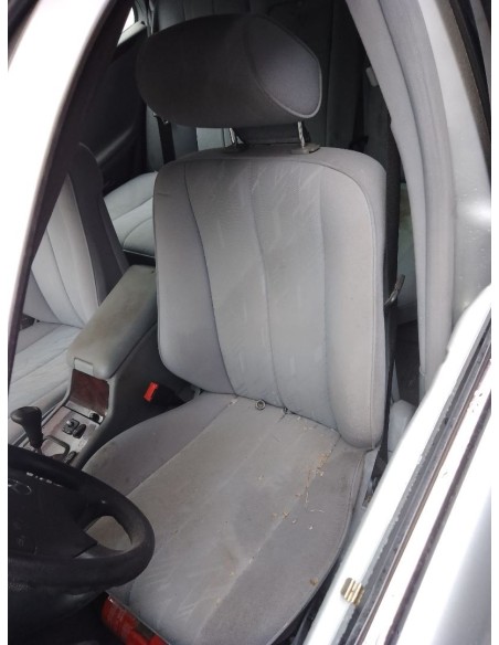ASIENTO DELANTERO IZQUIERDO MERCEDES-BENZ CLASE E (BM 210) BERLINA - 265826