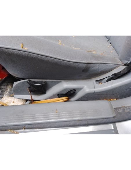 ASIENTO DELANTERO IZQUIERDO MERCEDES-BENZ CLASE E (BM 210) BERLINA - 265826
