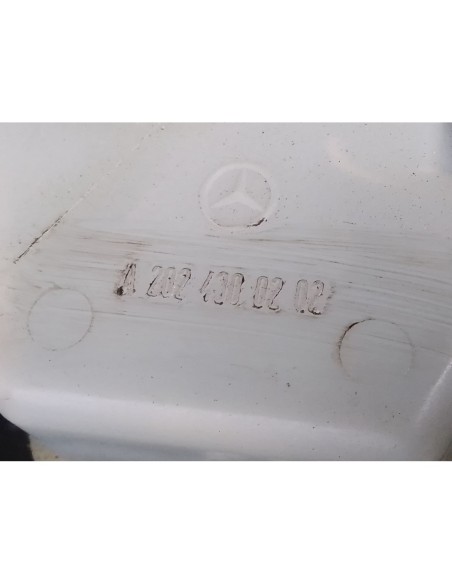 BOMBA FRENO MERCEDES-BENZ CLASE E (BM 210) BERLINA - 265879