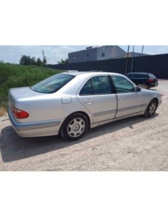 CERRADURA MALETERO / PORTON MERCEDES-BENZ CLASE E (BM...