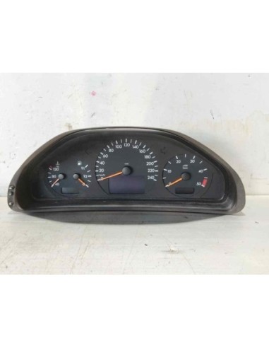 CUADRO INSTRUMENTOS MERCEDES-BENZ CLASE E (BM...