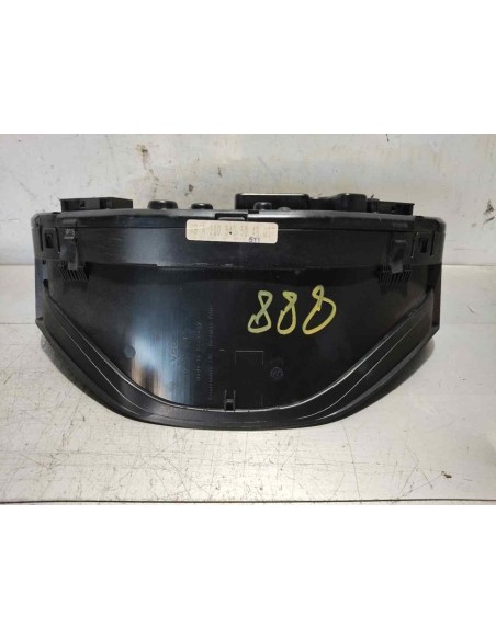 CUADRO INSTRUMENTOS MERCEDES-BENZ CLASE E (BM 210) BERLINA - 265852
