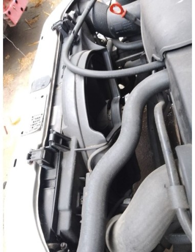 ELECTROVENTILADOR MERCEDES-BENZ CLASE E (BM...