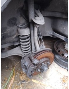 MANGUETA DELANTERA IZQUIERDA MERCEDES-BENZ CLASE E (BM...