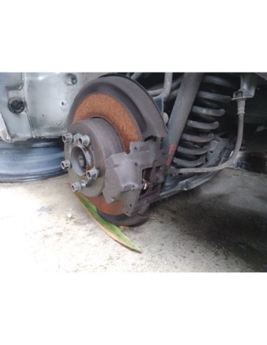 PINZA DE FRENO TRASERA IZQUIERDA MERCEDES-BENZ...