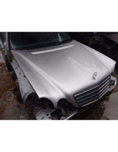 CAPO MERCEDES-BENZ CLASE E (BM 210) BERLINA - 265892 2