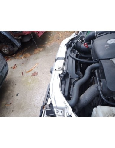 RADIADOR AGUA MERCEDES-BENZ CLASE E (BM 210)...