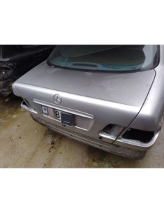 TAPA MALETERO MERCEDES-BENZ CLASE E (BM 210) BERLINA -...