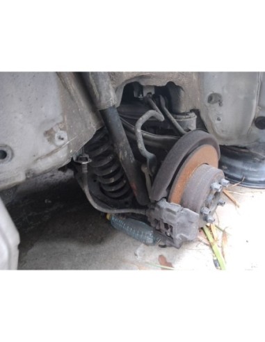 TRANSMISION TRASERA DERECHA MERCEDES-BENZ CLASE...