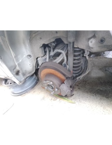 TRANSMISION TRASERA IZQUIERDA MERCEDES-BENZ...