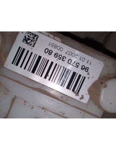 AFORADOR PEUGEOT 207 - 266059