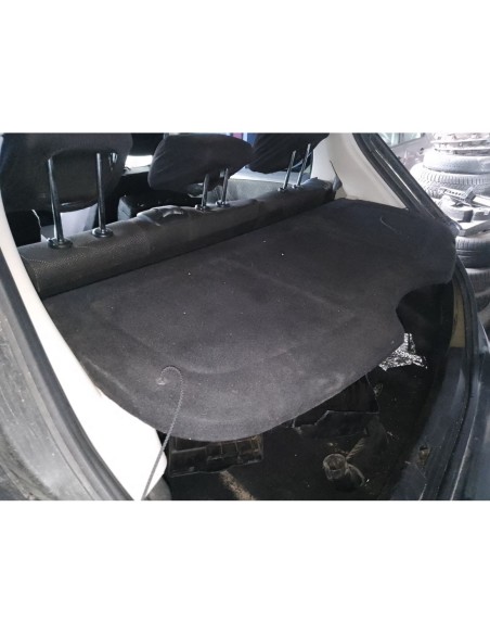 BANDEJA TRASERA PEUGEOT 207 - 266030