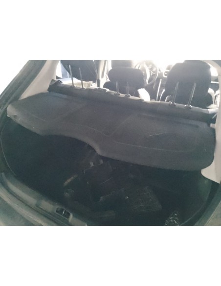 BANDEJA TRASERA PEUGEOT 207 - 266030