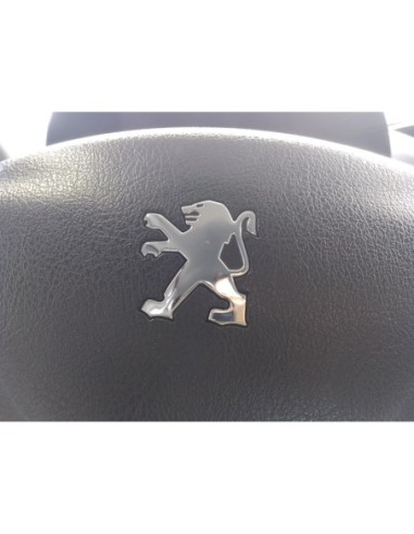 COLUMNA DIRECCION PEUGEOT 207 - 266031