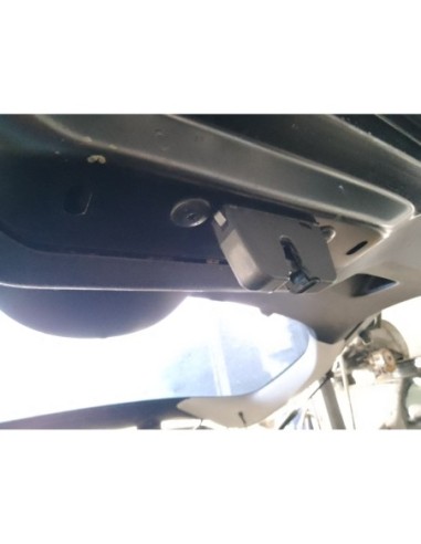 CERRADURA MALETERO / PORTON PEUGEOT 207 - 266048