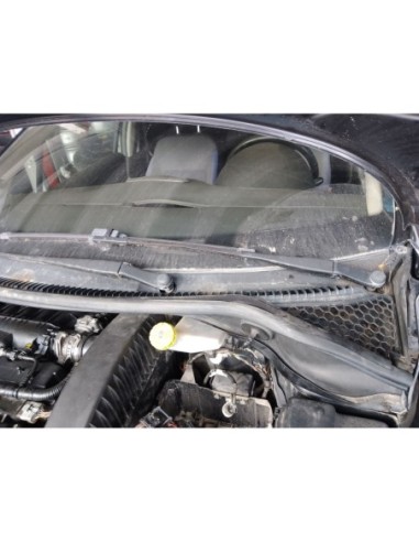 BRAZO LIMPIA DELANTERO IZQUIERDO PEUGEOT 207 -...