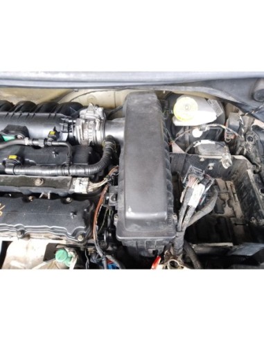 FILTRO AIRE PEUGEOT 207 - 266079