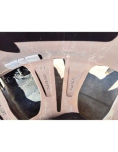 LLANTA FIAT 500X (334) - 224762 2