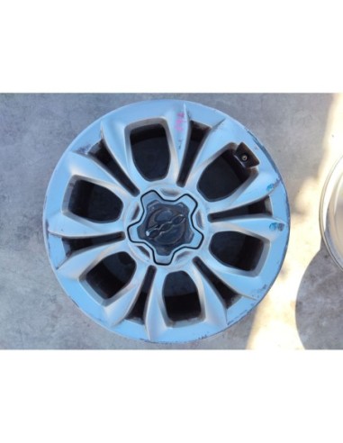 LLANTA FIAT 500X (334) - 224764