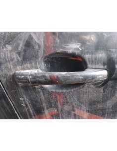 MANETA EXTERIOR DELANTERA DERECHA PEUGEOT 207 - 266024