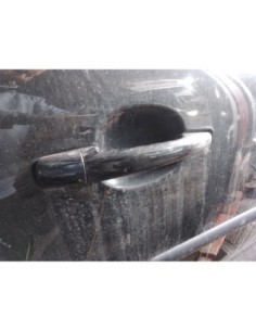 MANETA EXTERIOR TRASERA DERECHA PEUGEOT 207 - 266029