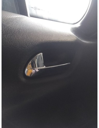 MANETA INTERIOR DELANTERA IZQUIERDA PEUGEOT 207...