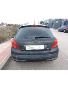 MOTOR LIMPIA TRASERO PEUGEOT 207 - 266050