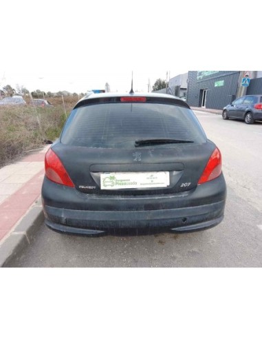 MOTOR LIMPIA TRASERO PEUGEOT 207 - 266050
