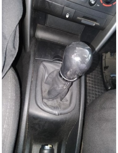 PALANCA CAMBIO PEUGEOT 207 - 266021