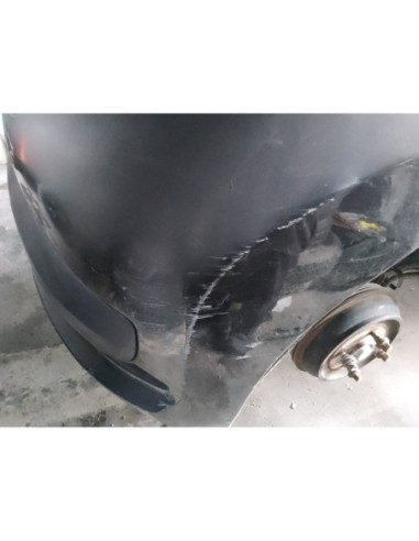 PARAGOLPES TRASERO PEUGEOT 207 - 266051