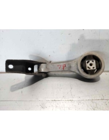 SOPORTE MOTOR TRASERO VOLKSWAGEN POLO IV (9N3)...