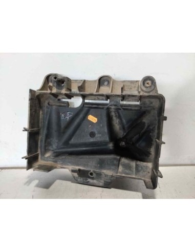 SOPORTE BATERIA VOLKSWAGEN POLO IV (9N3) - 255498