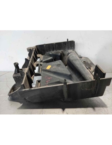 SOPORTE BATERIA VOLKSWAGEN POLO IV (9N3) - 255498