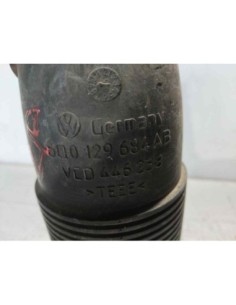 TUBO VOLKSWAGEN POLO IV (9N3) - 254024 2