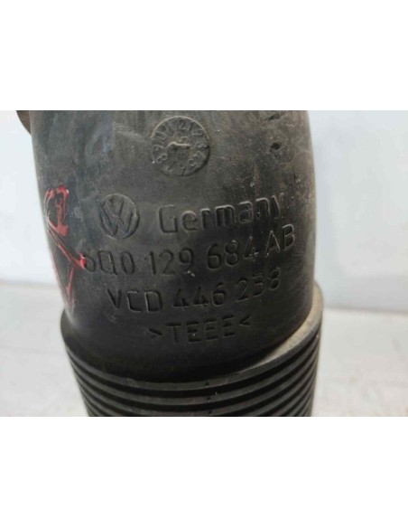 TUBO VOLKSWAGEN POLO IV (9N3) - 254024
