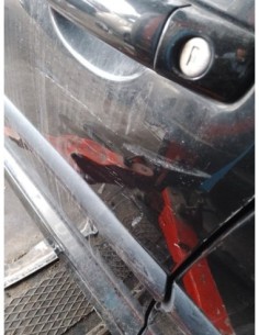 PUERTA DELANTERA IZQUIERDA PEUGEOT 207 - 266070 2