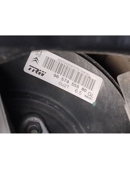 SERVOFRENO PEUGEOT 207 - 266077