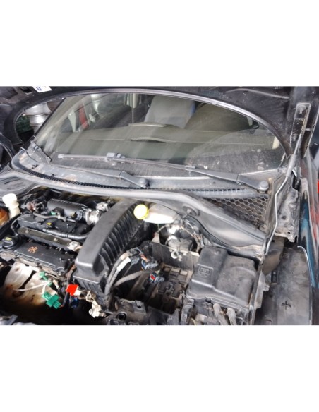 TORPEDO PEUGEOT 207 - 266076