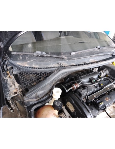TORPEDO PEUGEOT 207 - 266076