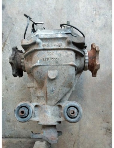 DIFERENCIAL TRASERO INFINITI Q60 CABRIO - 266108