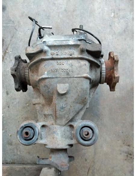 DIFERENCIAL TRASERO INFINITI Q60 CABRIO - 266108