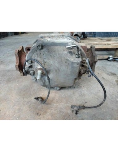 DIFERENCIAL TRASERO INFINITI Q60 CABRIO - 266108